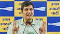 Delhi: मुख्य चुनाव आयुक्त पर भड़के सौरभ भारद्वाज, कहा- 'हर जगह सरकार का ढोल बजा रहे'