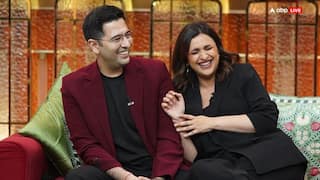 शादी के डेढ़ साल बाद मां बनने वाली हैं परिणीति चोपड़ा? कपिल के शो पर मिला बड़ा हिंट