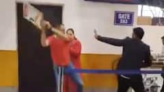 FIR, No-Flight List: SpiceJet On Action Against Army Officer Over ‘Murderous Assault’ Of Staff At Srinagar Airport