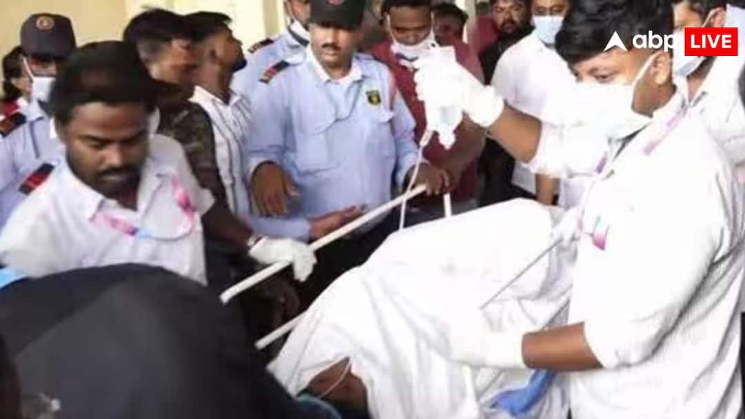 ओडिशा से एयरलिफ्ट कर दिल्ली AIIMS लाई गई नाबालिग लड़की की मौत, पुरी में 3 लोगों ने घेरकर लगा दी