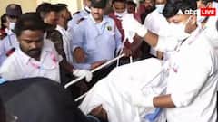 ओडिशा से एयरलिफ्ट कर दिल्ली AIIMS लाई गई नाबालिग लड़की की मौत, पुरी में 3 लोगों ने घेरकर लगा दी थी आग