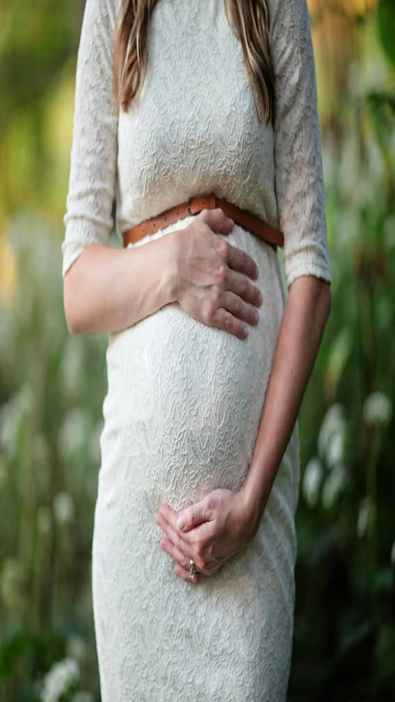 गर्भावस्थेत काय पिऊ नये?