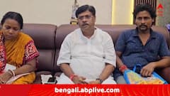 বিষ্ণপুরের 'নিখোঁজ' যুবকের পরিবারের পাশে বিধায়ক, আজ মুম্বই যাচ্ছে ডায়মন্ড হারবার পুলিশ জেলার একটি দল