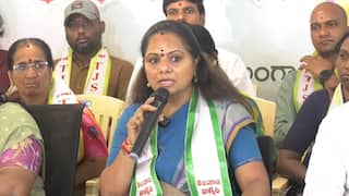 Kavitha Deeksha: ఆ వ్యాఖ్యల వెనుక బీఆర్ఎస్ నల్గొండ లిల్లీపుట్, నా వద్ద ఆధారాలున్నాయి: కవిత సంచలనం