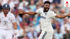 ব্রুক-রুটের একশো রানের পার্টনারশিপ, পঞ্চম টেস্টে চতুর্থ দিনেই চাপ বাড়ছে ভারতের