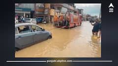 ਇਸ ਜ਼ਿਲ੍ਹੇ 'ਚ ਮੀਂਹ ਨੇ ਤੋੜਿਆ 35 ਸਾਲਾ ਰਿਕਾਰਡ, ਘਰਾਂ 'ਚ ਵੜ੍ਹਿਆ ਪਾਣੀ, ਰਾਜ 'ਚ 403 ਸੜਕਾਂ ਬੰਦ