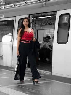 Nithya Shetty: దేవుళ్లు మూవీ చైల్డ్ ఆర్టిస్ట్‌ను చూశారా? - గ్లామర్‌తోనే యూత్ మనసు దోచేస్తుందిగా...