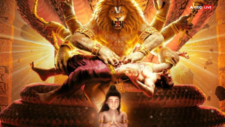 Mahavatar Narsimha BO: महावतार नरसिम्हा ने रचा इतिहास, नौवें दिन खुद का ही तोड़ दिया रिकॉर्ड, कमाई देख लगेगा झटका