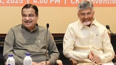 చంద్రబాబు అడిగిన వెంటనే నితిన్ గడ్కరీ మంజూరు చేసిన రూ.26 వేల కోట్ల ప్రాజెక్టులివే..