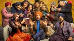 ‘सन ऑफ सरदार 2’ ने बॉक्स ऑफिस पर पकड़ी रफ्तार, संडे को कमा डाले इतने करोड़