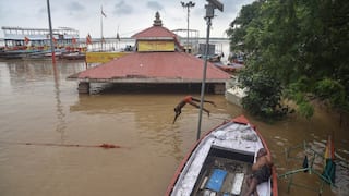 Heavy Rain In UP Force Schools Closure In Lucknow, Ayodhya Floods As Saryu Overflows