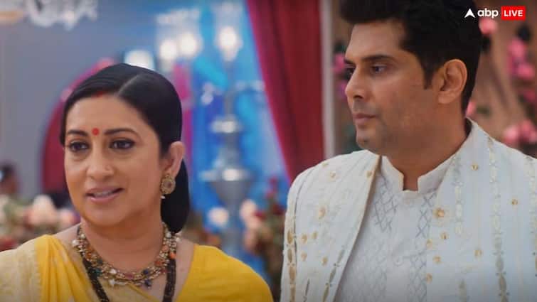 Kyunki Saas Bhi Kabhi Bahu Thi Maha Twist: तुलसी और मिहिर की इज्जत उछालेगी बेटी परिधि, शांति निकेतन में मचेगा बवाल!
