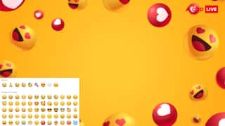 लेस्बियन और गे के लिए इस्तेमाल होने वाली इमोजी हो रही वायरल...देखिए कहीं आपने तो नहीं भेज दी