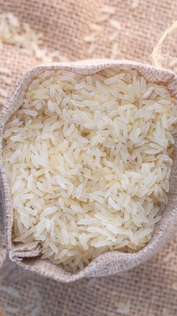 Eating Rice Everyday? These 6 Hidden Health Risks Might Surprise You