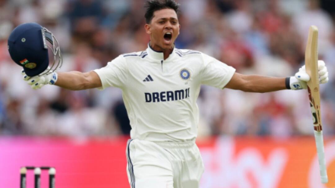 Ind vs WI Delhi Test: டெல்லி டெஸ்ட்: ஜெய்ஸ்வாலின் அபார ஆட்டம்.. முதல் நாளில் ரன்களை குவித்த இந்திய அணி Delhi Test Team India Outsmart West Indies Day 1 After Jaiswal Masterclass Centuries Ind vs WI Delhi Test: டெல்லி டெஸ்ட்: ஜெய்ஸ்வாலின் அபார ஆட்டம்.. முதல் நாளில் ரன்களை குவித்த இந்திய அணி