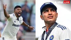 पांचवें टेस्ट में शुभमन गिल से क्यों भिड़ गए DSP सिराज? सिर्फ एक गलती पड़ जाती टीम इंडिया को भारी; जानें पूरा मामला