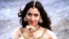 Tamannaah Bhatia Clarifies Controversial Baahubali Scene: 'Not Rape, It Was Empowerment'