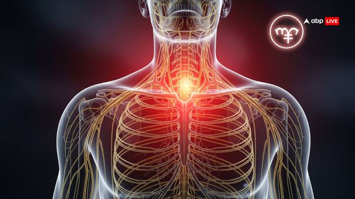 त्वचा, नर्वस सिस्टम या गर्दन से जुड़ी समस्याएं भी बुध खराबी के लक्षणों में शामिल है.