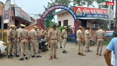 मेरठ में तीन लापता मासूमों की मौत से इलाके में सनसनी, पानी से भरे गड्ढे में मिले शव