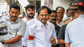 कालेश्वरम परियोजना: जस्टिस पीसी घोष आयोग की रिपोर्ट आई सामने, KCR को अनियमितताओं के लिए पाया जिम्मेदार