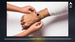 Raksha Bandhan: ਰੱਖੜੀ 8 ਜਾਂ 9 ਅਗਸਤ? ਫਸੇ ਹੋ ਭੰਬਲਭੂਸੇ 'ਚ...ਤਾਂ ਇੱਥੇ ਜਾਣੋ ਸ਼ੁੱਭ ਮਹੂਰਤ ਤੋਂ ਲੈ ਕੇ ਤਿਉਹਾਰ ਦਾ ਸਹੀ ਦਿਨ