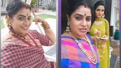 కార్తీక దీపం 2 పారిజాతం: సీరియల్ విలన్ రియల్ లైఫ్‌లో ఇలానా? డాన్స్ వీడియోలతో షాకిచ్చిన పారు!