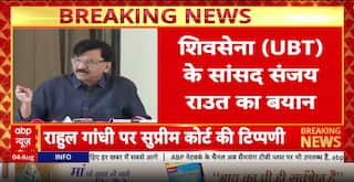 Political Storm: Sanjay Raut Accuses BJP Of Spreading Propaganda Over Pahalgam Incident
