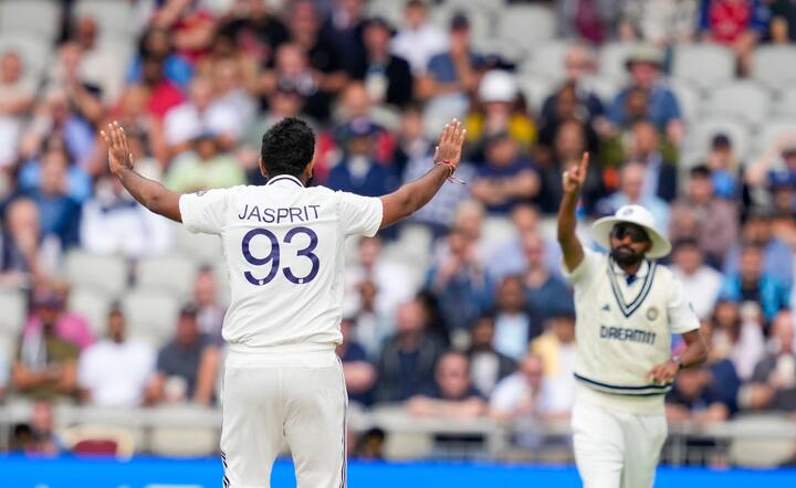 आता प्रश्न असा उद्भवतो की जर दुखापत इतकी गंभीर नव्हती तर मालिकेतील शेवटच्या आणि सर्वात महत्त्वाच्या कसोटीपूर्वी जसप्रीत बुमराहला संघातून वेगळे का करण्यात आले? अनेक तज्ञांचे मत आहे की या निर्णायक सामन्यात संघाला त्याच्या अनुभवाची आवश्यकता होती.