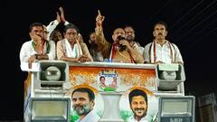 జనహిత పాదయాత్రతో కాంగ్రెస్ నేతల్లో జోష్, స్థానిక ఎన్నికల్లో సత్తా చాటాలన్న మీనాక్షి నటరాజన్