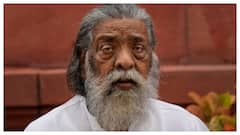 JMM Founder And Jharkhand Ex-CM Shibu Soren Passes Away At 81