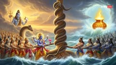 नाग देवता के 5 प्रमुख रूप: जानिए शेषनाग से लेकर तक्षक तक कौन हैं ये दिव्य स्वरूप?