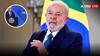 Brazilian President: ब्राजील के राष्ट्रपति लूला का ट्रंप पर सनसनीखेज आरोप- 'देश में  तख्तापलट करने...'