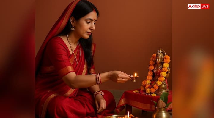 5 अगस्त को मंगलवार के दिन सावन का अंतिम या चौथा मंगला गौरी व्रत है. इसी दिन पुत्रदा एकादशी व्रत भी रखा जाएगा. मंगला गौरी व्रत सुखी वैवाहिक जीवन की कामना के लिए तो वहीं पुत्रदा एकादशी का व्रत संतान सुख की प्राप्ति के लिए रखा जाता है.