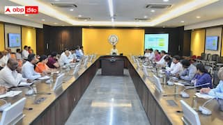 Chandrababu: ప్రజల తలసరి ఆదాయాన్ని పెంచేలా పకడ్బందీ కార్యక్రమాలు - సీఎం చంద్రబాబు దిశానిర్దేశం