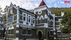 उत्तराखंड हाई कोर्ट ने वैक्सीन बनाने वाले डॉक्टर की सजा की माफ, कोर्ट ने कहा राष्ट्रहित में इनकी जरूरत