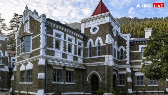 Uttarakhand News: उत्तराखंड हाई कोर्ट ने वैक्सीन बनाने वाले डॉक्टर की सजा की माफ, कोर्ट ने कहा राष्ट्रहित में इनकी जरूरत Uttarakhand News: उत्तराखंड हाई कोर्ट ने वैक्सीन बनाने वाले डॉक्टर की सजा की माफ, कोर्ट ने कहा राष्ट्रहित में इनकी जरूरत