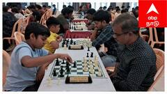 மதுரையில் சர்வதேச செஸ் திருவிழா;  இளம் வீரர்களை உலக சாம்பியன்களாக உருவாக்கும் போட்டி, பரிசு மழை!