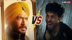 'सन ऑफ सरदार 2' Vs 'धड़क 2': मंडे टेस्ट में कौन पास कौन फेल? जानें किसका पलड़ा भारी