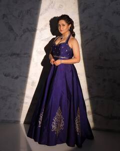 ऑडिशन के लिए बुला रश्मि देसाई को बेहोश कर शख्स ने की गंदी हरकत? सड़कों पर भी बिता चुकी हैं रात