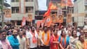 Kolhapur Municipal Corporation: '85 लाखांचा घोटाळा करूनही आयुक्त भ्रष्ट अधिकाऱ्यांना निलंबित करत नसतील, तर..' कोल्हापुरात ठाकरे गटाचा महापालिकेला घेराव