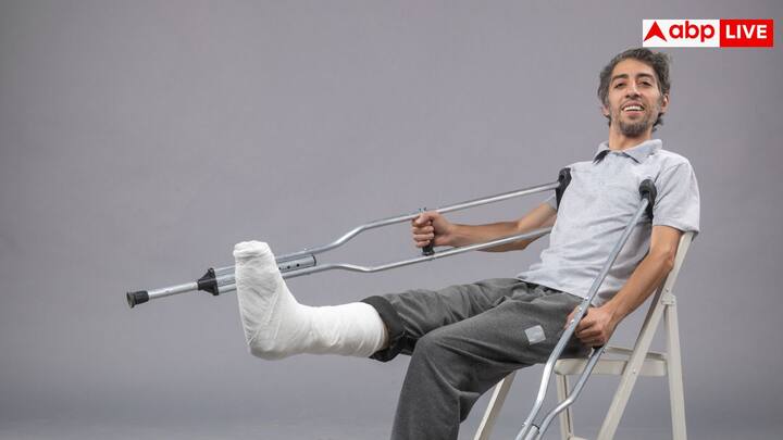 इसकी बनावट स्पंज जैसी है जिसमें छोटे-छोटे छेद होते हैं. इससे पोषक तत्व आसानी से फैलते हैं और हड्डी जल्दी जुड़ती है.