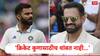 Ind vs Eng 5th Test : 'क्रिकेट कुणासाठीच थांबत नाही...' इंग्लंड मालिकेनंतर इरफान पठानचं खोचक ट्विट; विराटला केलं टार्गेट? नेमकं काय म्हणाला?