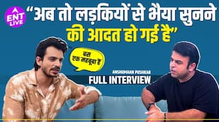 Maalik, Evolving Cinema, MBA To Acting, Early Days In Bollywood & More | Anshumaan Pushkar Interview