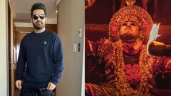 'కాంతార' పార్ట్ 3లో ఎన్టీఆర్? - ఫ్యాన్స్‌కు గూస్ బంప్స్ పక్కా