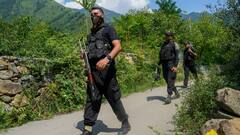 Chocolate Wrappers, Voter IDs, Biometrics: Evidence Confirms Slain Pahalgam Terrorists Were Pakistani Nationals