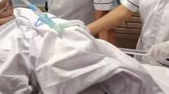 Education Minister Critical: ਸਿੱਖਿਆ ਮੰਤਰੀ ਦੀ ਹਾਲਤ ਨਾਜ਼ੁਕ, ਸਿਰ 'ਚ ਲੱਗੀ ਡੂੰਘੀ ਸੱਟ; ਲਾਈਫ ਸਪੋਰਟ 'ਤੇ...