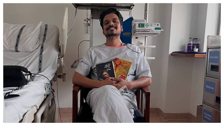Panchayat Actor Asif Khan Quits Smoking After Health Scare: ‘Don’t Wait For A Hospital Bed’