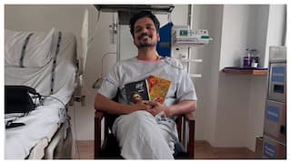 Panchayat Actor Asif Khan Quits Smoking After Health Scare: 'Don’t Wait For A Hospital Bed'