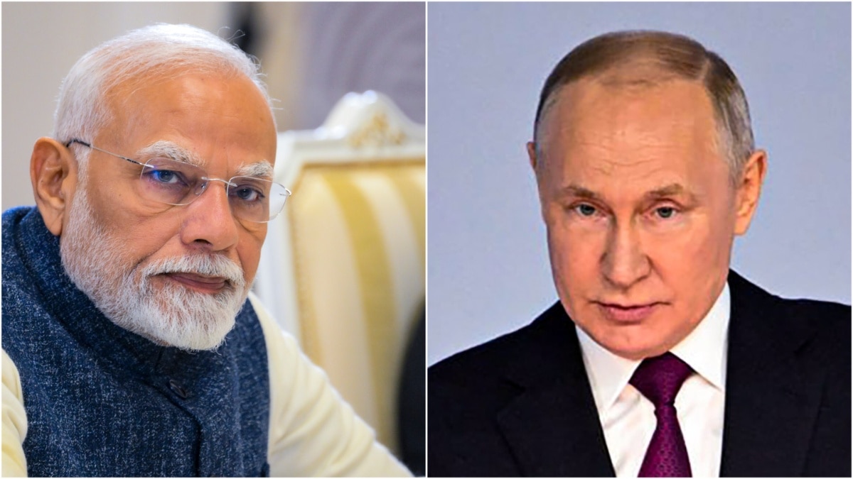 India Financing War By Buying Russian Oil, Claims Trump Aide: ‘It Is Not Acceptable’