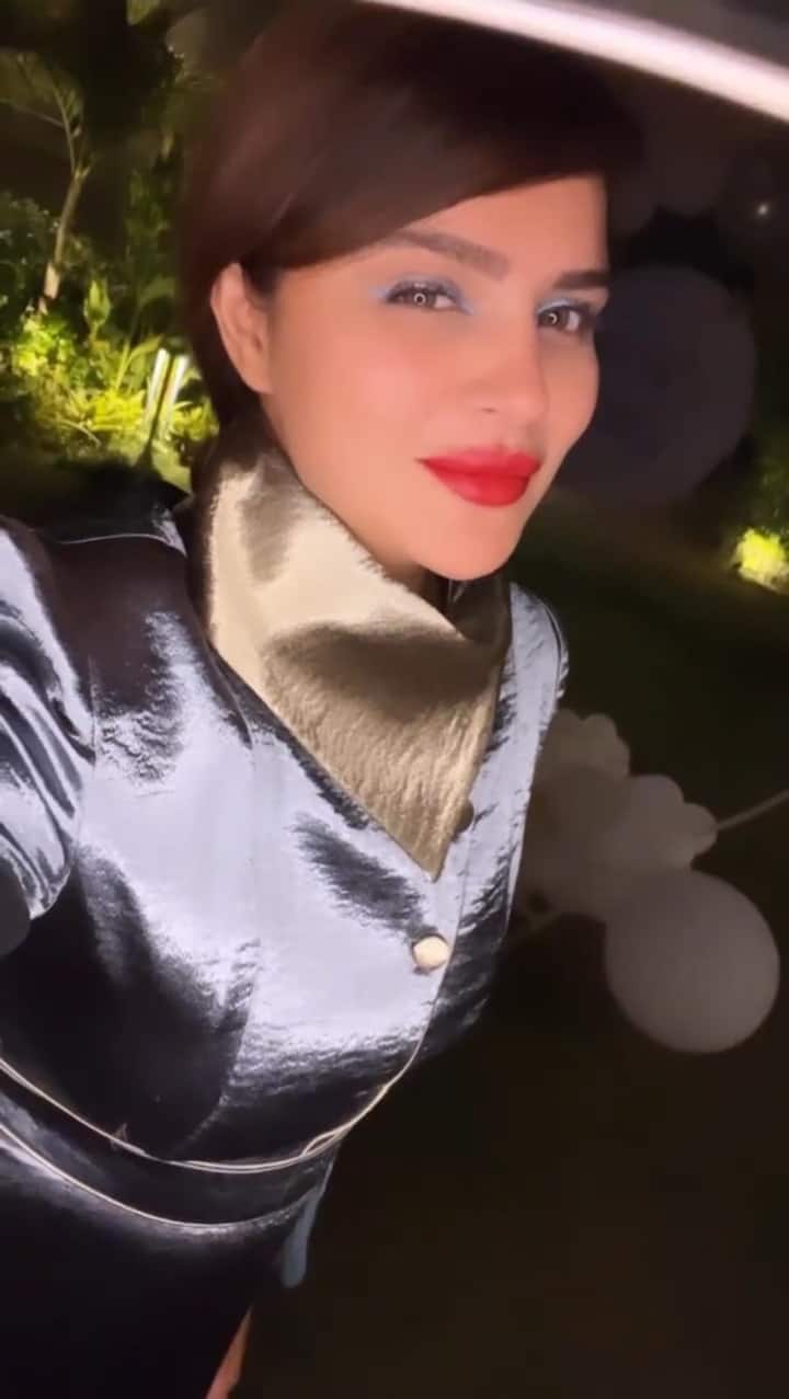 अपने एक्टिंग करियर में उन्होंने 'भाभी', 'कुसुम', 'तुम बिन जाऊं कहां', 'सिंदूर तेरे नाम की', 'महाराणा प्रताप' और मोस्ट पॉपुलर सीरियल 'क्योंकि सास भी कभी बहू थी' जैसे हिट शो में काम कर ऑडियंस का दिल जीता है. टीवी पर उन्हें ज्यादातर नेगेटिव रोल में ही देखा गया है.